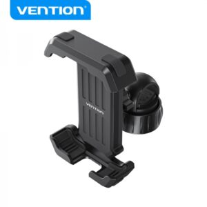 vention soporte de smartphone para bici color negro