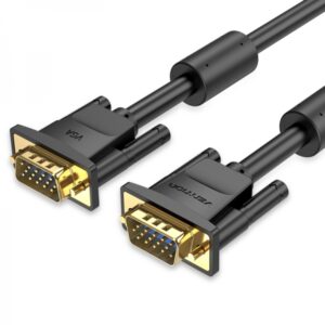vention cable svga vga macho a vga macho 1.5m color negro