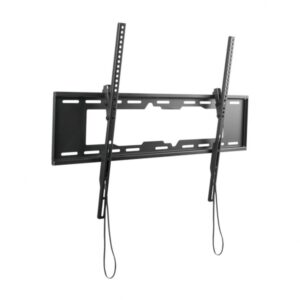 aisens soporte eco inclinable para monitor/tv de 55” 90” acero de alta resistencia vesa maximo 800x600mm carga maxima 50kg inclinacion 8º/0º