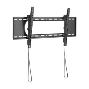 aisens soporte eco inclinable para monitor/tv de 43” 90” acero de alta resistencia vesa maximo 800x400mm carga maxima 80kg