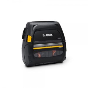 zebra zq521 impresora termica de etiquetas bluetooth 8 puntos/mm 203dpi velocidad 127mm/s pantalla lcd color negro