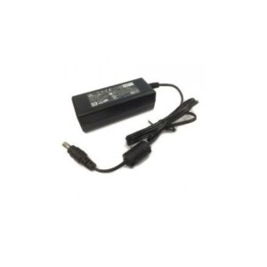 zebra adaptador de alimentacion ca compatible con: zebra qln420, qln320, qln220, zq500, zq600 color negro