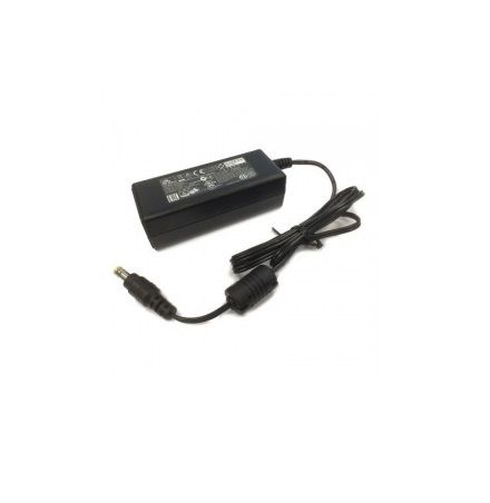 zebra adaptador de alimentacion ca compatible con: zebra qln420, qln320, qln220, zq500, zq600 color negro