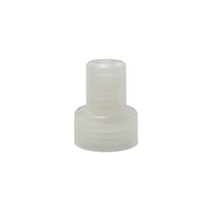 tapon universal para botellas de tinta serie ei s1, para uso en los modelos 102/103/104/106/107/t6641 4/t6731 6