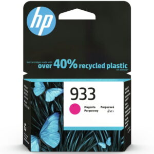 hp cn059ae magenta cartucho de tinta original 933