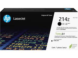 hp w2140z negro cartucho de toner original 214z
