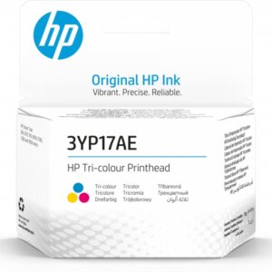 hp 3yp17ae color cabezal de impresion original 3yp17ae