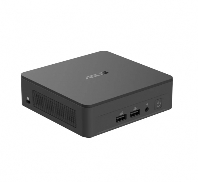 asus nuc 13 pro ucff arena canyon mini barebone intel core i7 1360p rpl p 28w usb 2.0, usb 3.2, hdmi, rj 45, thunderbolt 4, wifi6, bluetooth 5.3