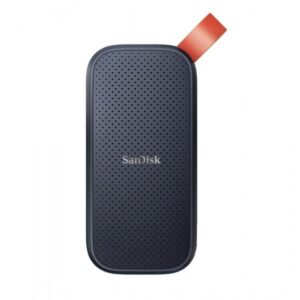 sandisk disco duro ssd portable 2 tb usb c