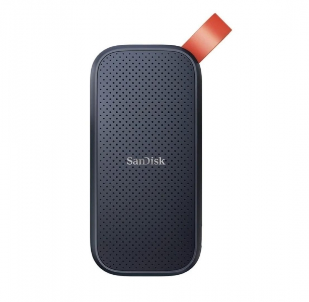 sandisk disco duro ssd portable 2 tb usb c