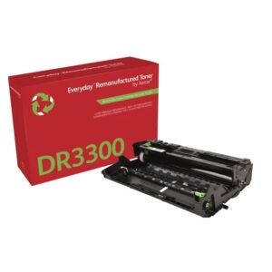 xerox everyday brother dr3300 tambor de imagen remanufacturado (drum) 006r04753/006r03266
