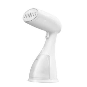 xo plancha de vapor potencia 1500w deposito 330ml cable 1.4m 2 niveles de temperatura color blanco