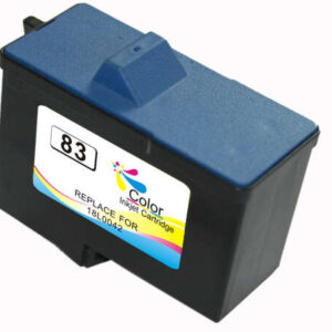 lexmark 83 color cartucho de tinta generico reemplaza 18l0042