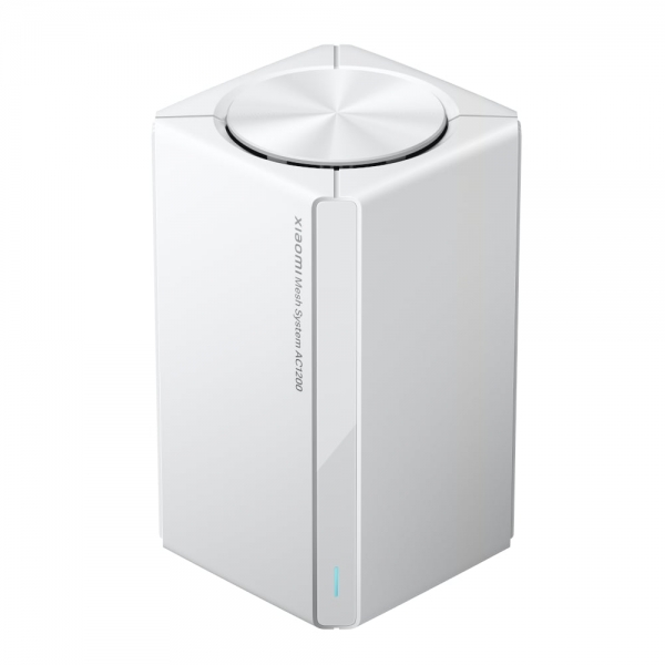 xiaomi ac1200 sistema wifi mesh dual band velocidad hasta 1200mbps 2 puertos rj 45