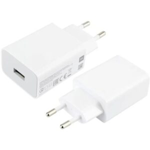 xiaomi cargador de pared para smartphone usb a 22.5w
