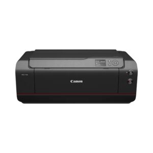 canon imageprograf pro 1100 impresora fotografica profesional a2 color wifi