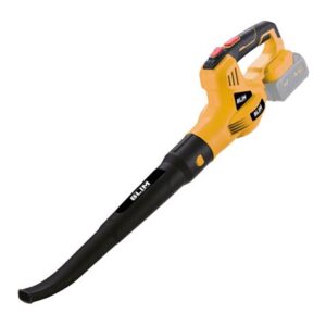 blim soplador s/carbones 20v (sin bateria) color amarillo