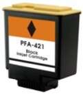 philips pfa421 negro cartucho de tinta generico reemplaza 906115308009