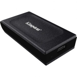 kingston xs1000 disco duro solido portatil ssd 1tb usb 3.2