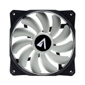 abysm gaming breeze ventilador 120mm velocidad max. 1400rpm