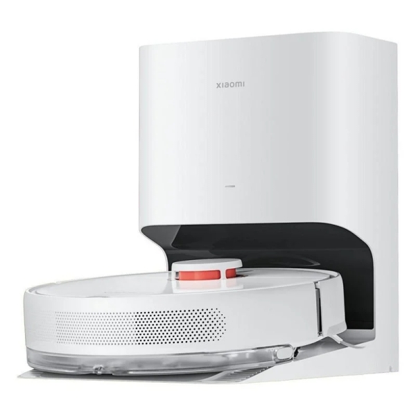 xiaomi vacuum x10 robot aspirador inteligente wifi 4000pa + estacion de vaciado automatico barrido y fregado bateria de 5200mah limpieza inteligente