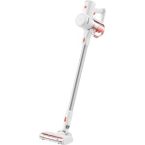 xiaomi vacuum cleaner g20 lite aspirador escoba sin cable hasta 18.000 pa de potencia de succion autonomia hasta 45m color blanco