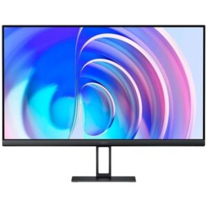 xiaomi a24i monitor led 23.8" ips full hd 1080p 100hz respuesta 6ms angulo de vision 178º 16:9 hdmi, displayport vesa 75x75mm