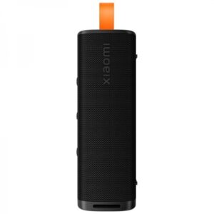 xiaomi sound outdoor altavoz bluetooth 5.4 30w tws autonomia hasta 12h resistencia ip67 manos libres color negro