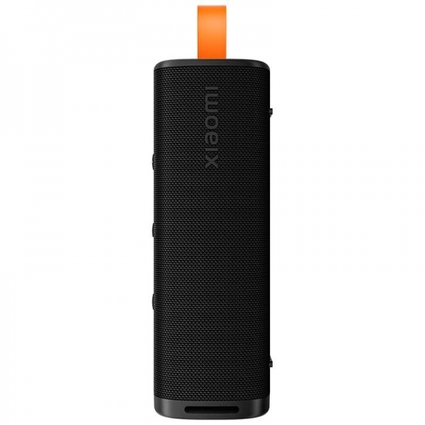 xiaomi sound outdoor altavoz bluetooth 5.4 30w tws autonomia hasta 12h resistencia ip67 manos libres color negro