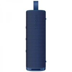 xiaomi sound outdoor altavoz bluetooth 5.4 30w tws autonomia hasta 12h resistencia ip67 manos libres color azul