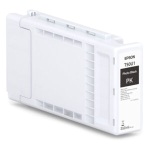 epson t50u1 negro photo cartucho de tinta original c13t50u100