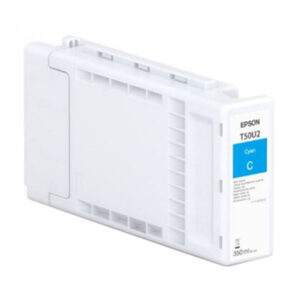 epson t50u2 cyan cartucho de tinta original c13t50u200