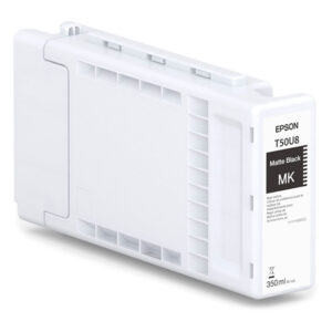 epson t50u8 negro mate cartucho de tinta original c13t50u80n
