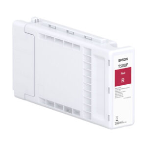 epson t50uf rojo cartucho de tinta original c13t50uf00