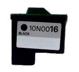 dell t0529 negro cartucho de tinta generico reemplaza 592 10039
