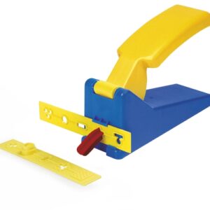 jovi soft dough blandiver prensa incluye 2 reglas con diferentes formas desarrolla creatividad y motricidad fina conoce colores y texturas color varios