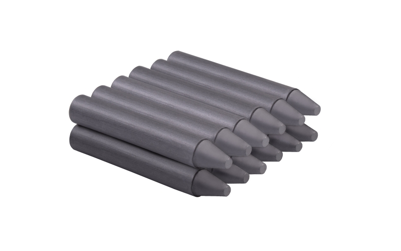 jovi estuche de 12 ceras no manchan sin olor resistentes deslizamiento suave faciles de afilar desarrollan motricidad fina color gris