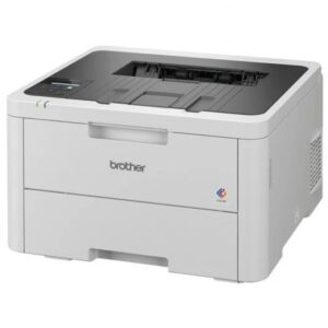 brother hl l3220cwe ecopro impresora laser led color wifi 18ppm