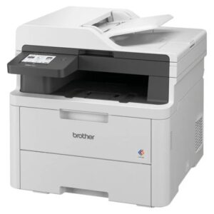 brother mfc l3740cdwe ecopro impresora multifuncion color laser led wifi duplex fax 18ppm