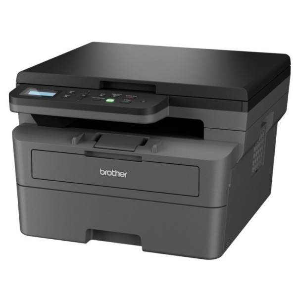 brother dcp l2627dwe ecopro impresora multifuncion monocromo laser wifi duplex 32ppm