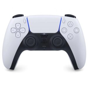 sony ps5 dualsense v2 mando inalambrico para ps5 color blanco