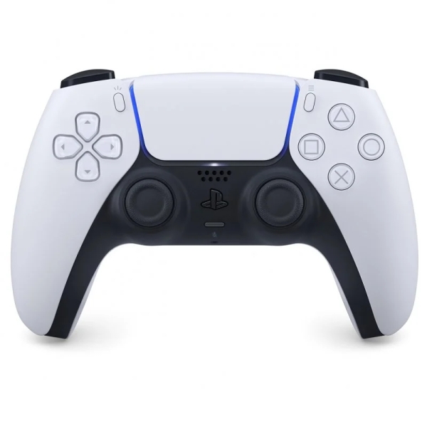 sony ps5 dualsense v2 mando inalambrico para ps5 color blanco