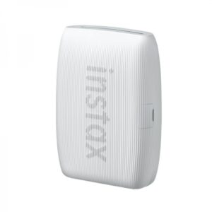 fujifilm instax mini link 3 impresora portatil instantanea bluetooth 5.1 impresiones en 5,1x7,6cm color blanco