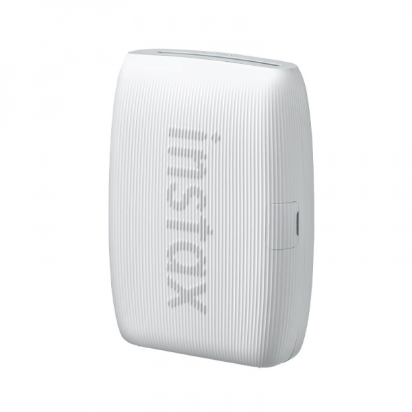 fujifilm instax mini link 3 impresora portatil instantanea bluetooth 5.1 impresiones en 5,1x7,6cm color blanco