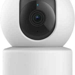 xiaomi smart camera c301 camara ip vigilancia 2k wifi vigilancia interior vision nocturna angulo de vision 360° ia para detección humana