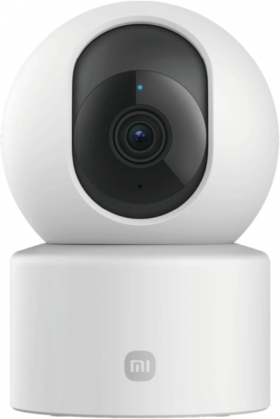 xiaomi smart camera c301 camara ip vigilancia 2k wifi vigilancia interior vision nocturna angulo de vision 360° ia para detección humana