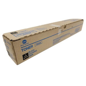 konica minolta tn328 negro cartucho de toner original aav8150/tn328k