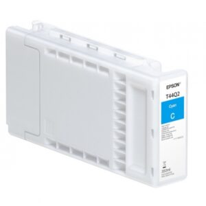 epson t44q240 ultrachrome cyan cartucho de tinta original c13t44q240