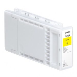 epson t44q440 ultrachrome amarillo cartucho de tinta original c13t44q440