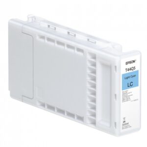 epson t44q540 ultrachrome light cyan cartucho de tinta original c13t44q540